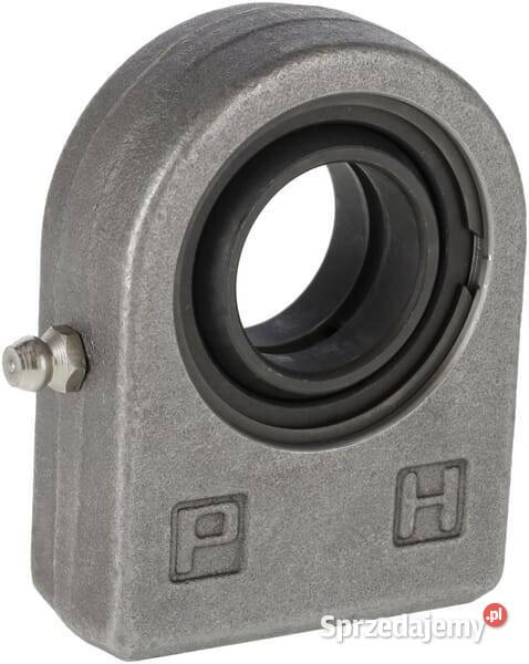 Ucho siłownika do przyspawania 25 7500SCF25ES Kamionna