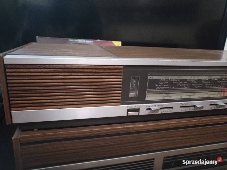 SABA Mainau de Luxe Sobótka