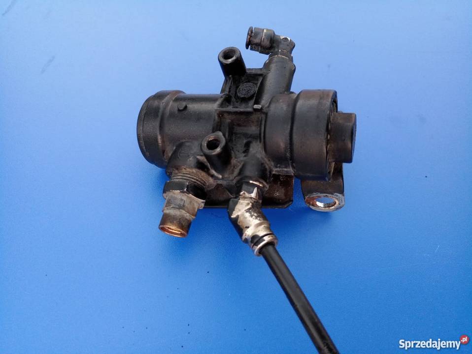 ZAWÓR REDUKTOR SKRZYNI BIEGÓW EATON FS 8309 MAN opolskie Rzędowice