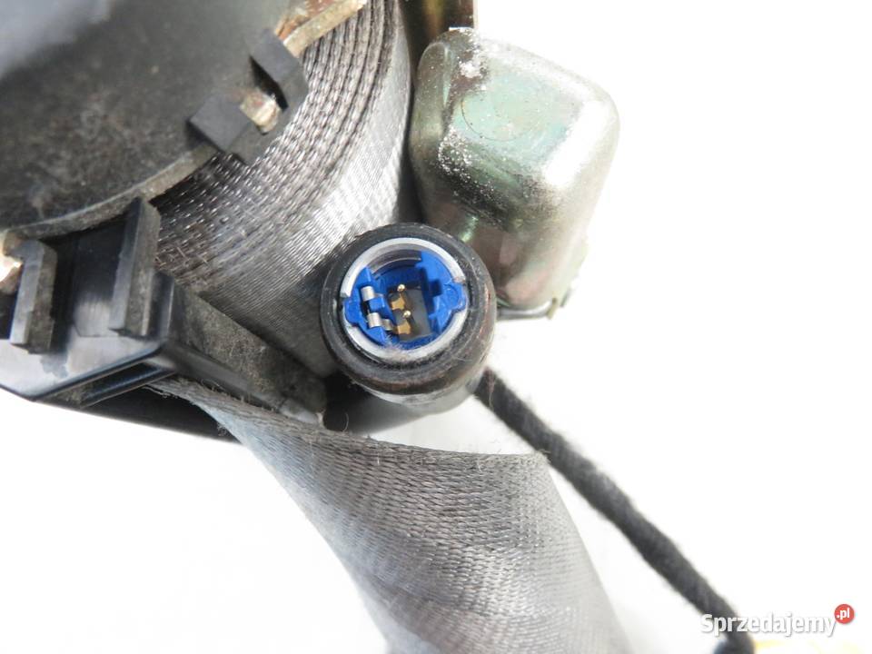 PAS PRAWY PRZEDNI AUDI A3 8P1 3D 8P3857706B małopolskie