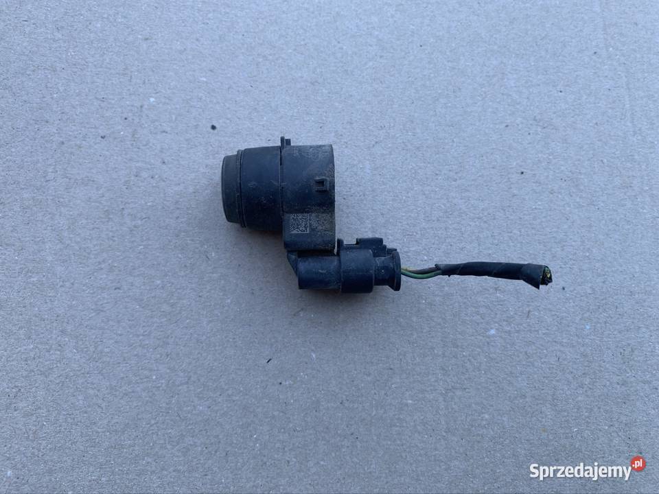 9289022 czujnik parkowania pdc bmw x1 e84 lift lewe Szczecin