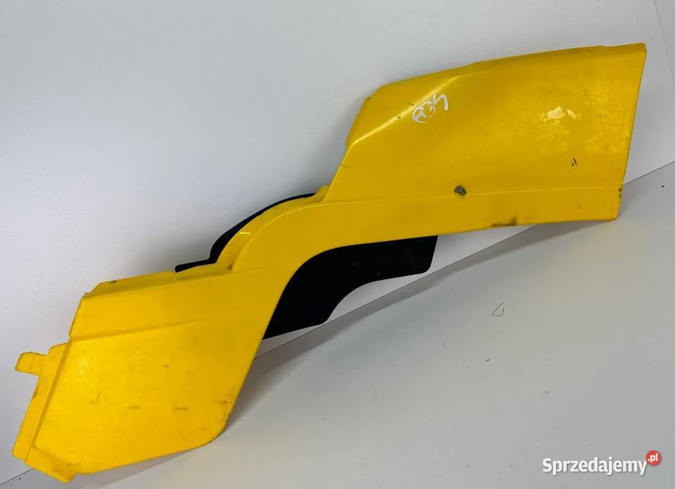 Lewy boczek plastik Can am Outlander 705003498 Sulęcin