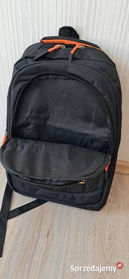 Sprzedam plecak nowy nie używany