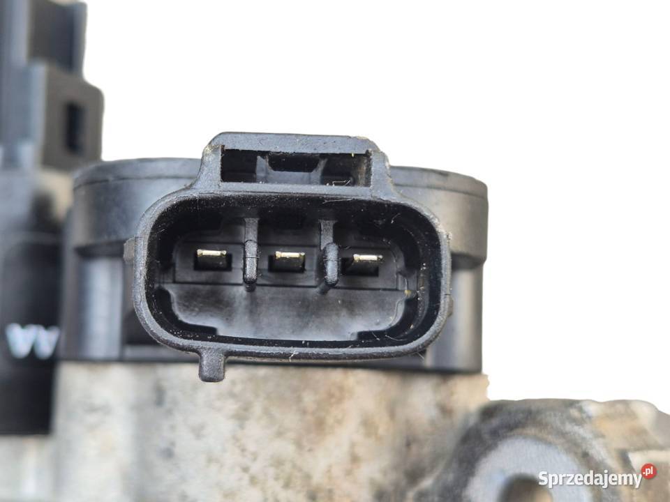 PRZEPUSTNICA POWIETRZA CHRYSLER PT CRUISER 20 B osobowe Działoszyce