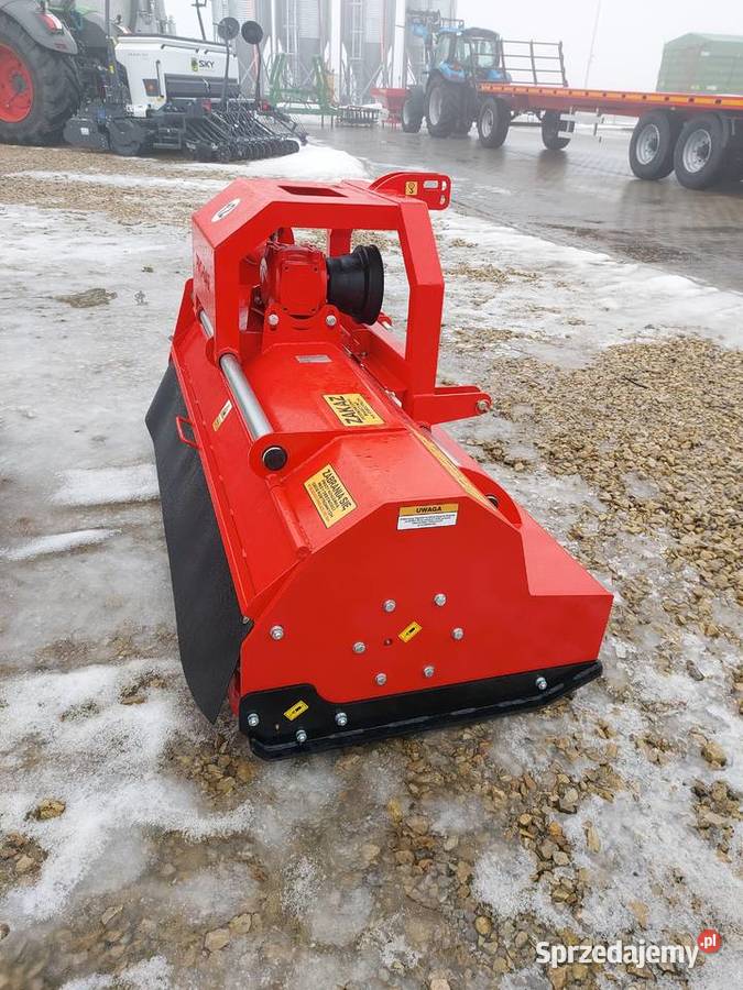 Kosiarka Bijakowa CLASSIC KB 170 PRODAR ŁM Głowno