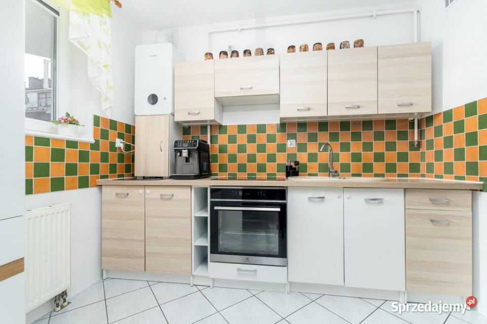 Słoneczne 2 Pokoje z potencjałem ogródkaBukowo Szczecin