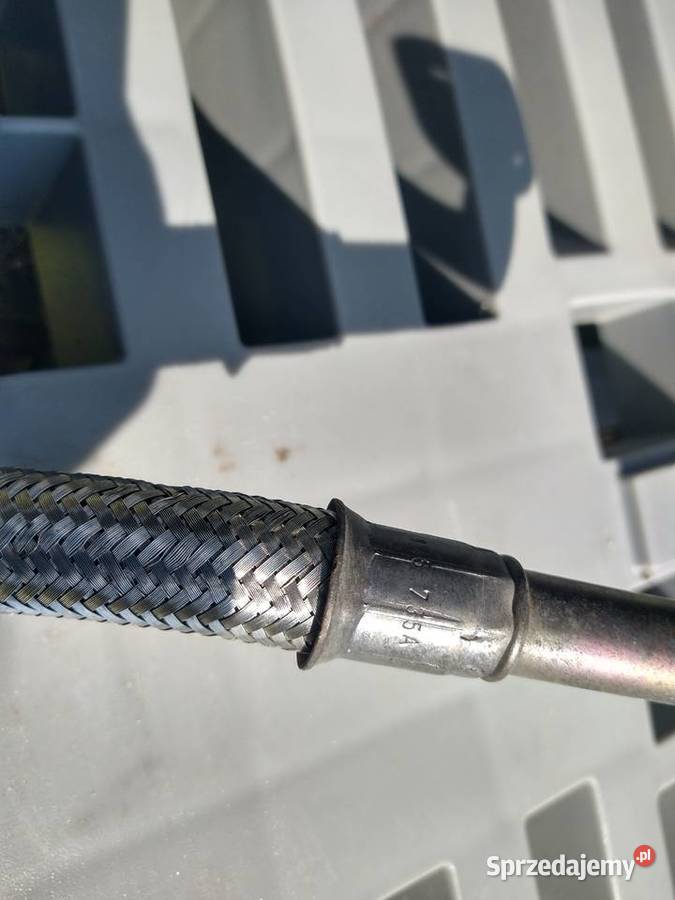 Przewód Olejowy Spływ Turbiny VwSeatAudi18T 06B sprzedam