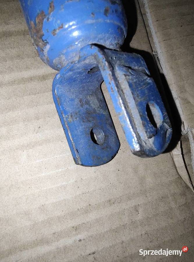 Oryginalny amortyzator Dniepr MT K650 Leszno sprzedam