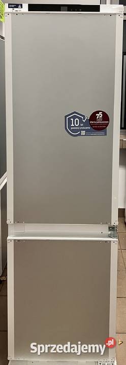 Outlet Agd Lodówka do zab Liebherr ISKGBN5ZLEC3 57cm Warszawa sprzedam
