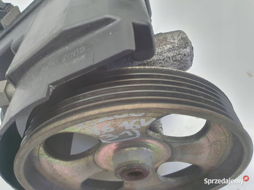 Peugeot 206 14 8V POMPA WSPOMAGANIA 9636868880
