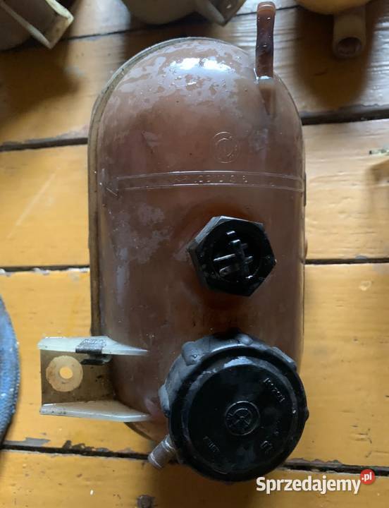 Zbiornik wyrównawczy BMW e21 e12 e23 e24 śląskie