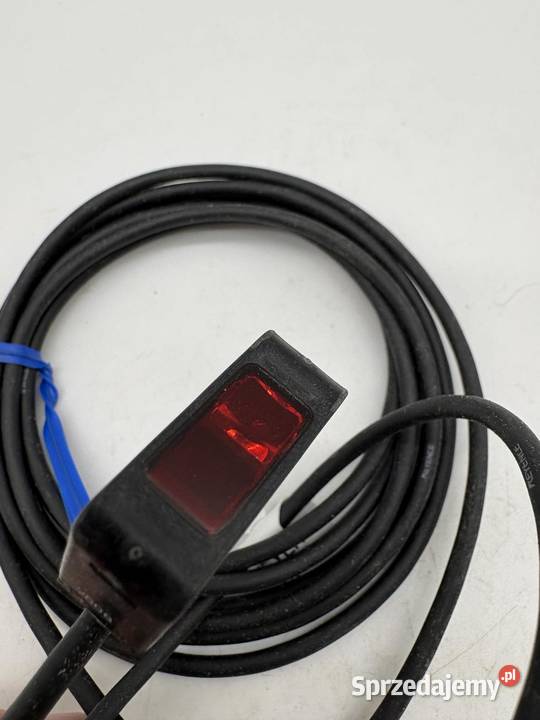Keyence PZ242 Czujnik fotoelektryczny mazowieckie Warszawa