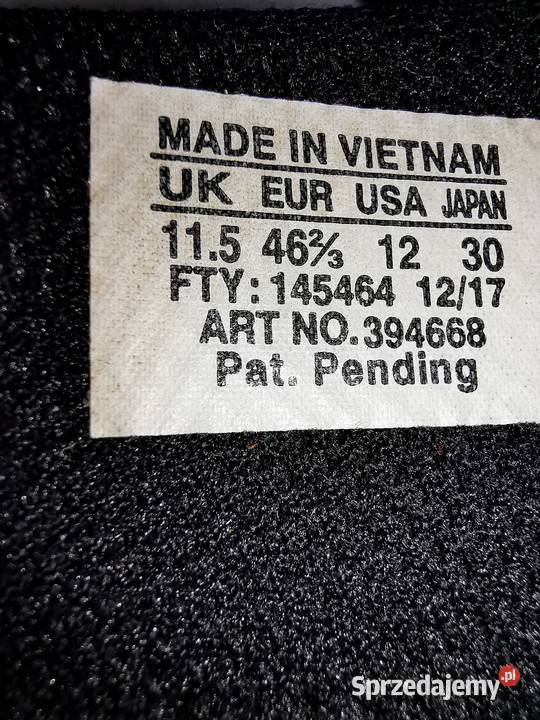 Salomony trekkingowe r46 lubelskie Zamość