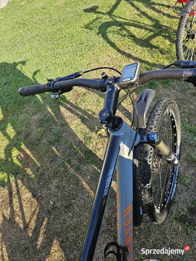 Rowery górskie Górskie, MTB Końskie