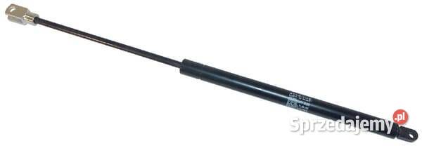 Sprężyna gazowa L605 mm 900N Stabilus CA656356 Kamionna