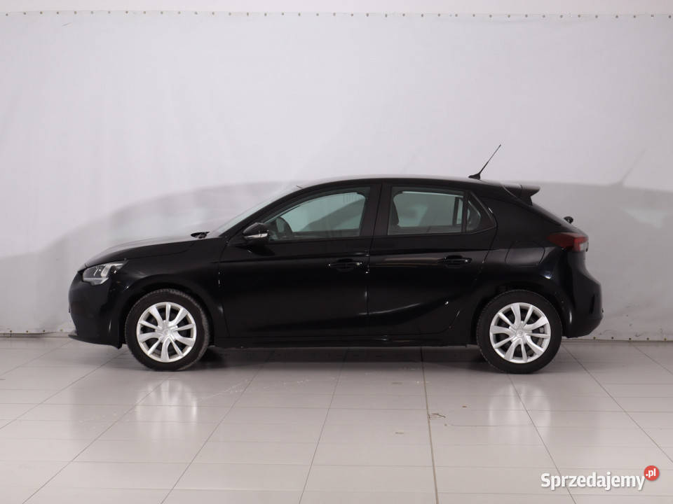 Opel Corsa 12 mazowieckie Piaseczno