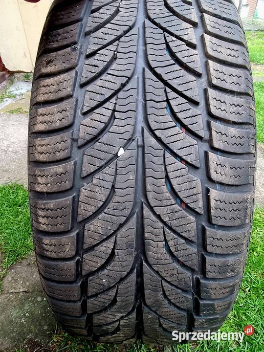 Opony 22550 R17 4 Tęgoborze