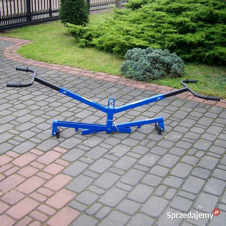 Chwytak Uchwyt Kleszcze nastawny 900 1000 1200 Zabrze sprzedam
