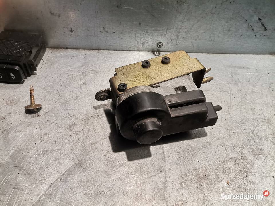 STEROWNIK MODUŁ TEMPOMATU FORD MONDEO MK3 osobowe Wyposażenie elektryczne Nowy Sącz