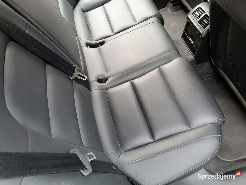 Audi A4 188 TFSI automat 210K Łuków