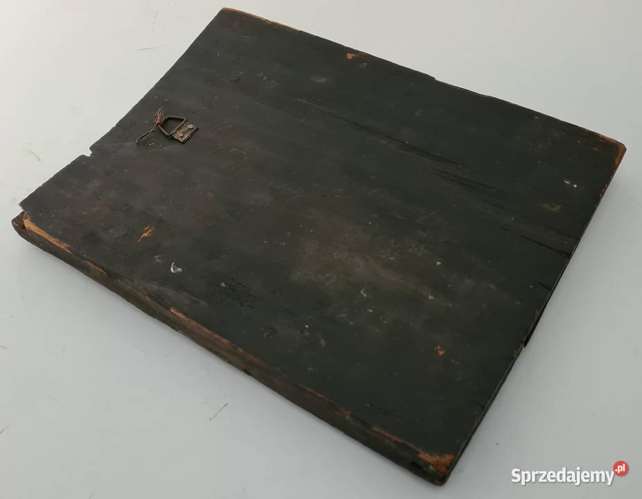 Ikona czteropolowa 0057 mazowieckie