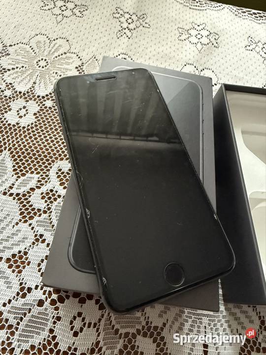 Telefon Smartfon IPhone 8 Plus 64GB Kłobuck