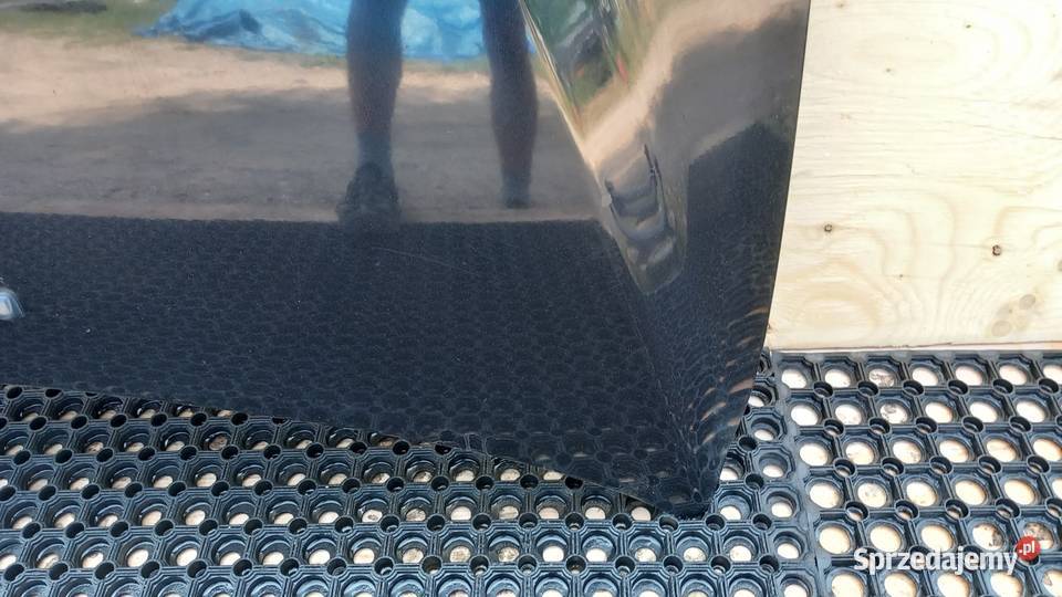 MAZDA 2 DY MASKA 17V Zbierkowo sprzedam