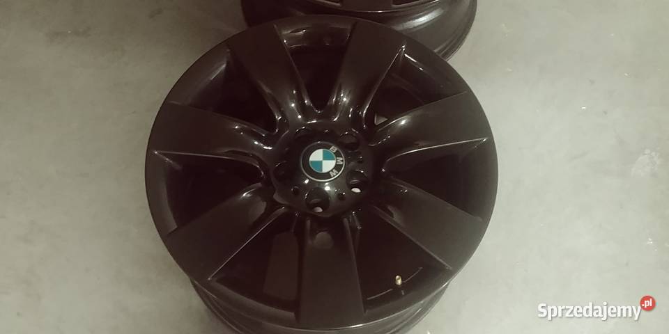 felgi 5X120 19 BMW ET30 styling 251 mazowieckie Piaseczno