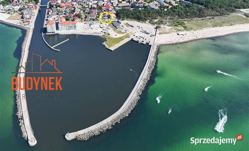 Działka budowlana Darłowo zachodniopomorskie