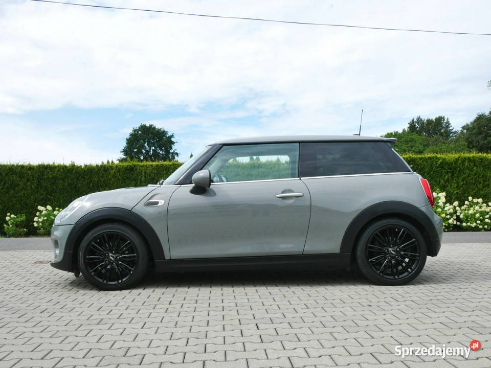 Mini ONE FL One F56 15 102 Eu6 Automat Salon