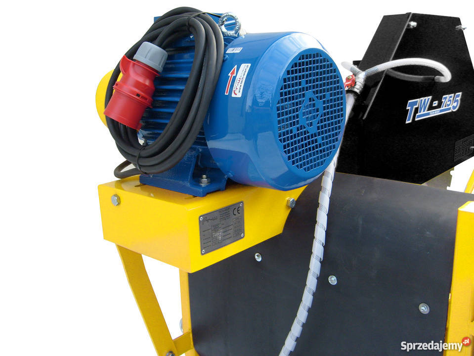 PIŁA STOLIKOWA BUDOWLANA DO BLOCZKÓW TARCZA Wrocław