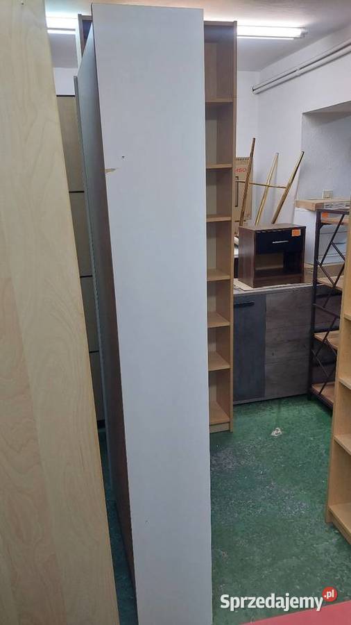 Regał Ikea Billy 80 28cm wielkopolskie Poznań