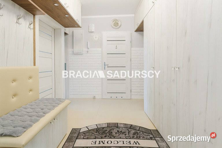 Do sprzedaży mieszkanie Kraków 52m 3 pokojowe sprzedam
