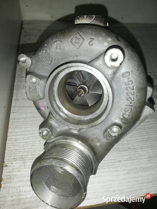 Audi 40 Tfsi A8 Turbina Prawa Lewa Kolektor