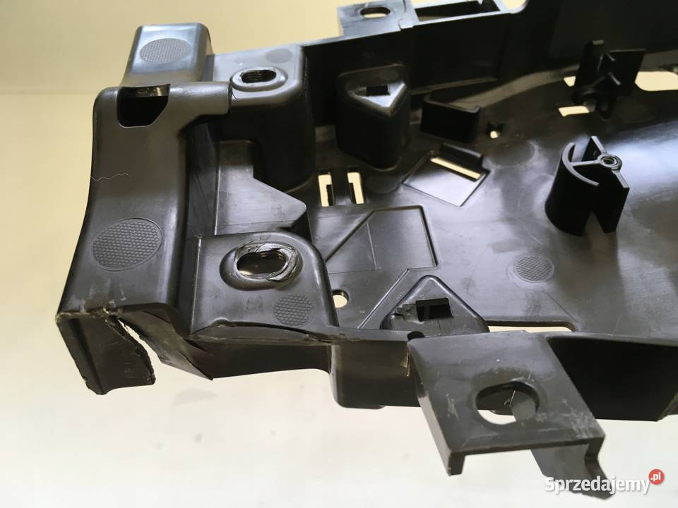 BMW F750 GS K80 F850 GS K81 Osłona koła tył Łobżenica