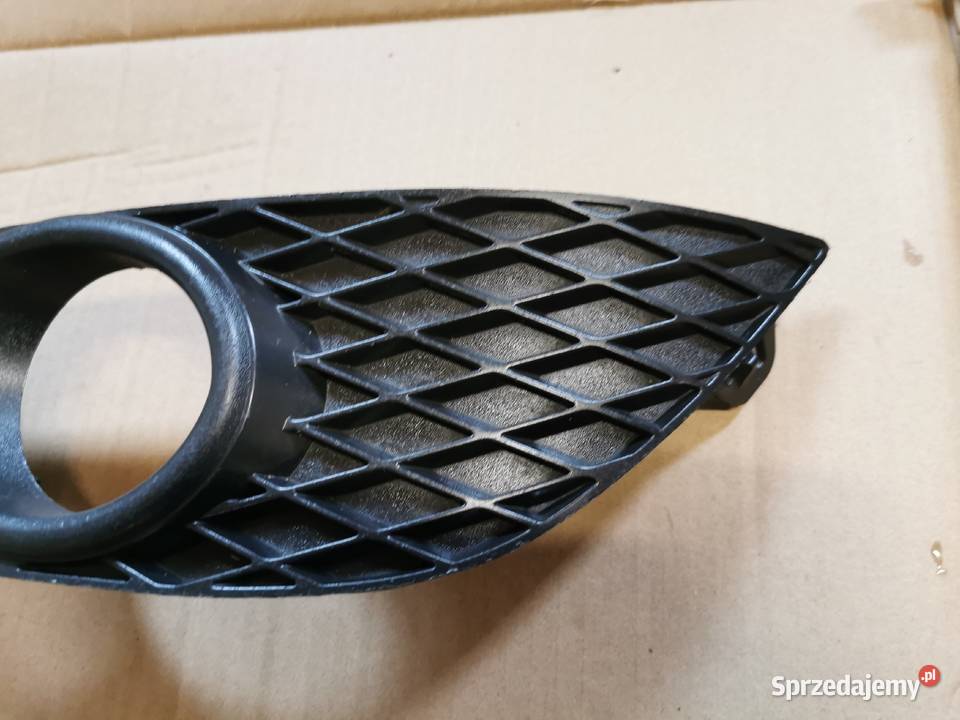 Kratka zderzaka przód lewa opel Astra h 3 III