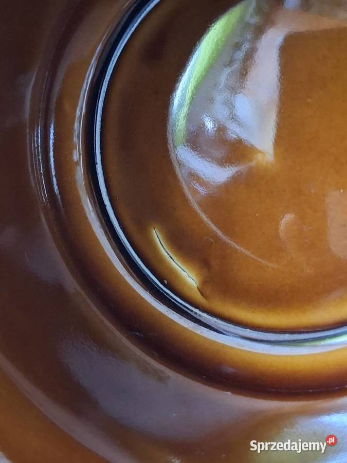 Porcelit Pruszków filiżanka prl vintage Kraków