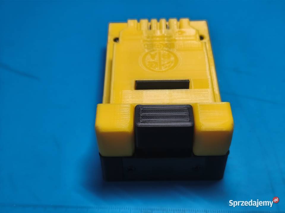 Adapter baterii Stanley Fatmax 18V urządzeń małopolskie Wadowice