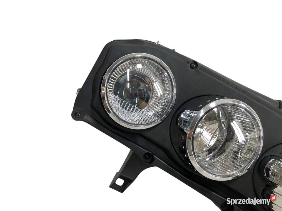 Alfa Romeo 159 939 092005122012 Reflektor Lampa osobowe Skarżysko-Kamienna