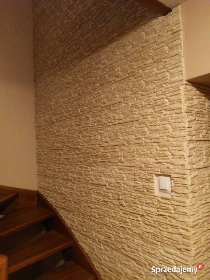 formy do kamienia ściennego