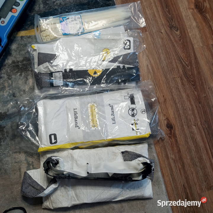 autopuls zoll Drągowina sprzedam