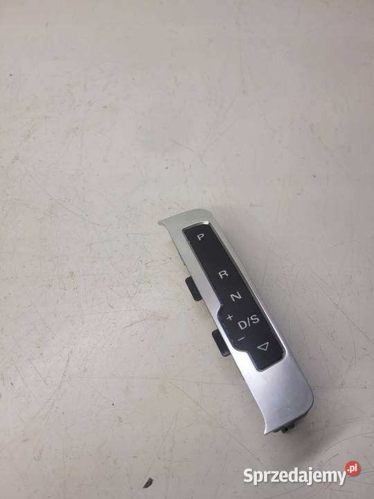 PANEL ZMIANY BIEGÓW AUDI A4 A5 Q5 8R2713463 Przystajń