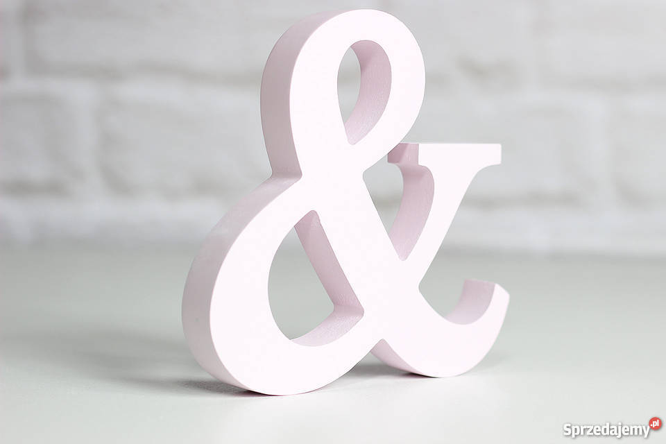 Drewniane mdf 3 litery stojące 3D 202020 gr 19mm pomorskie Nowa Wieś Malborska