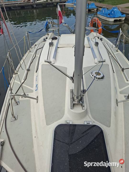 Victoria II mieczowa 740 m Suzuki 5 solar maszt lubelskie Podole