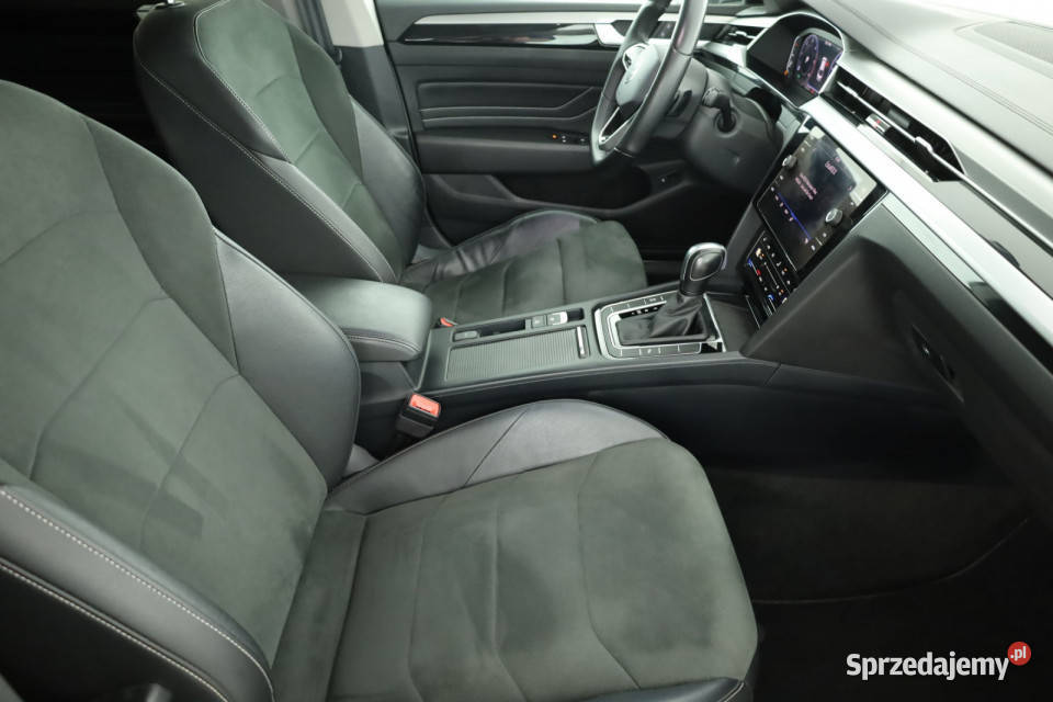 VW Arteon 20 TDI Piaseczno