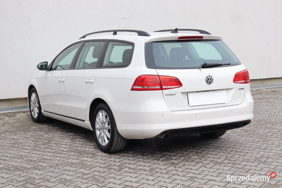 VW Passat 16 TDI Zabrze