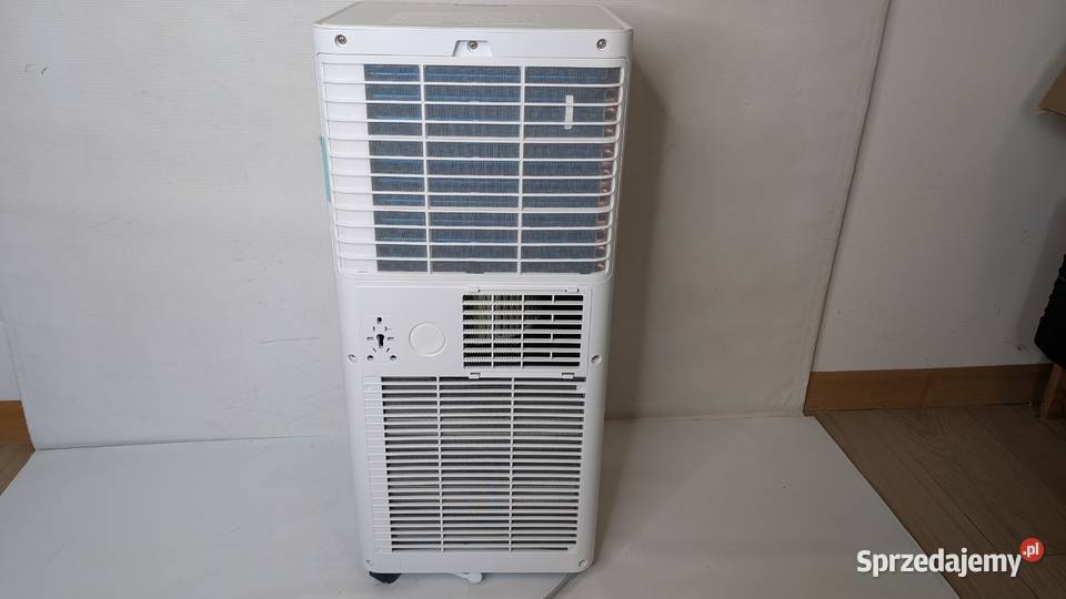 Klimatyzator przenośny Nelgolle 7000 BTU AGD drobne Jadowniki