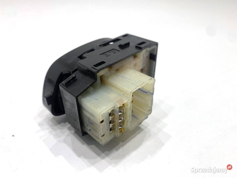 PRZEŁĄCZNIK REGULACJI LUSTEREK HYUNDAI i20 II podkarpackie