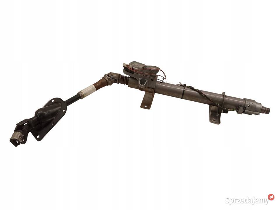 KOLUMNA KIEROWNICZA W906 A9064600816 Kolumny kierownicze świętokrzyskie