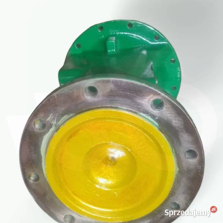 Zwolnica Tylna R126430 R105825 R116834 R126431